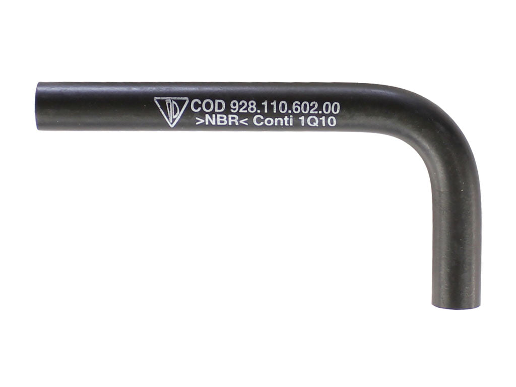 RUBBER HOSE