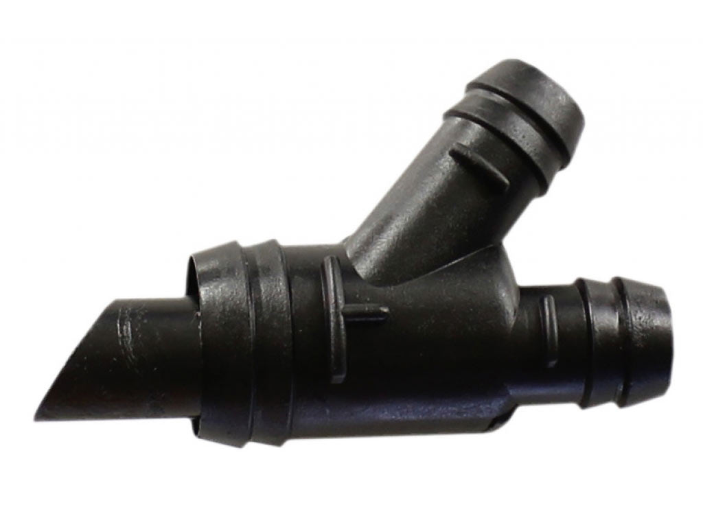 AIR DOME FITTING