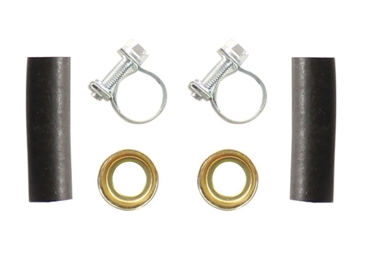 INJ.VALVE GASKET SET