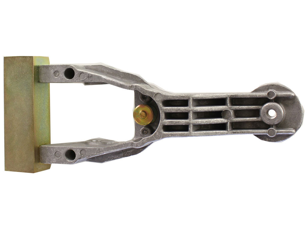 AIR FLOW LEVER