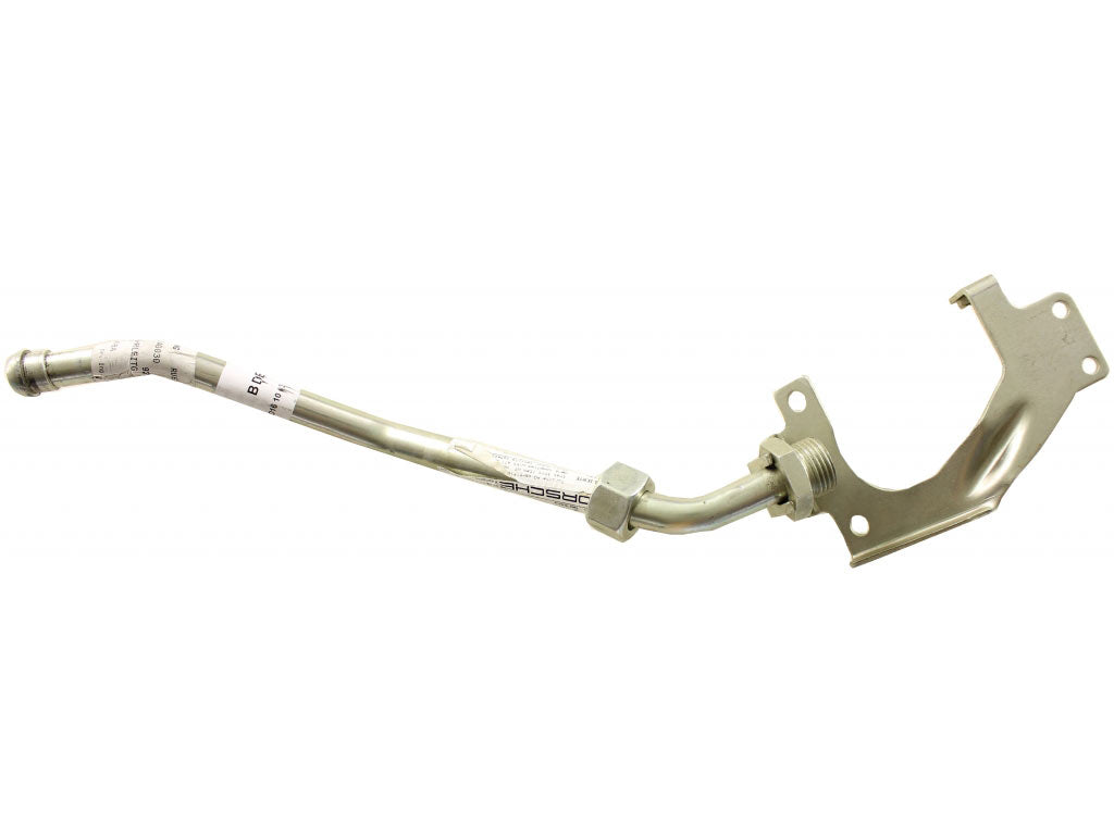 AIR INJECTION PIPE