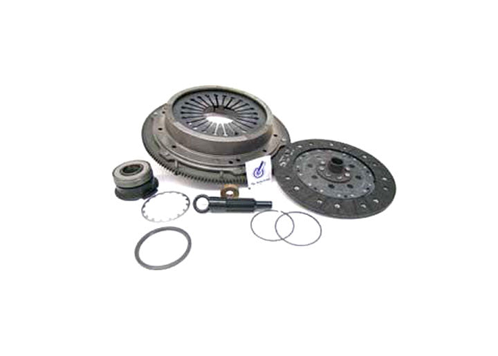 CLUTCH REPAIR KIT.