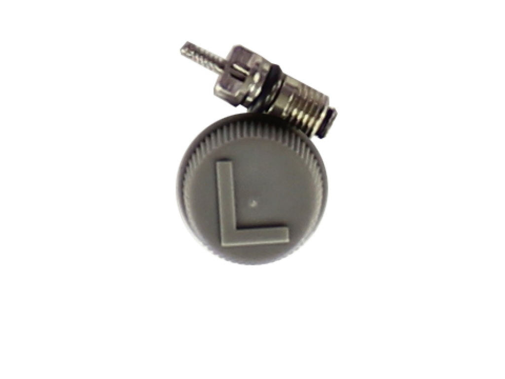 a/c (air conditioner / conditioning) REG.VALVE