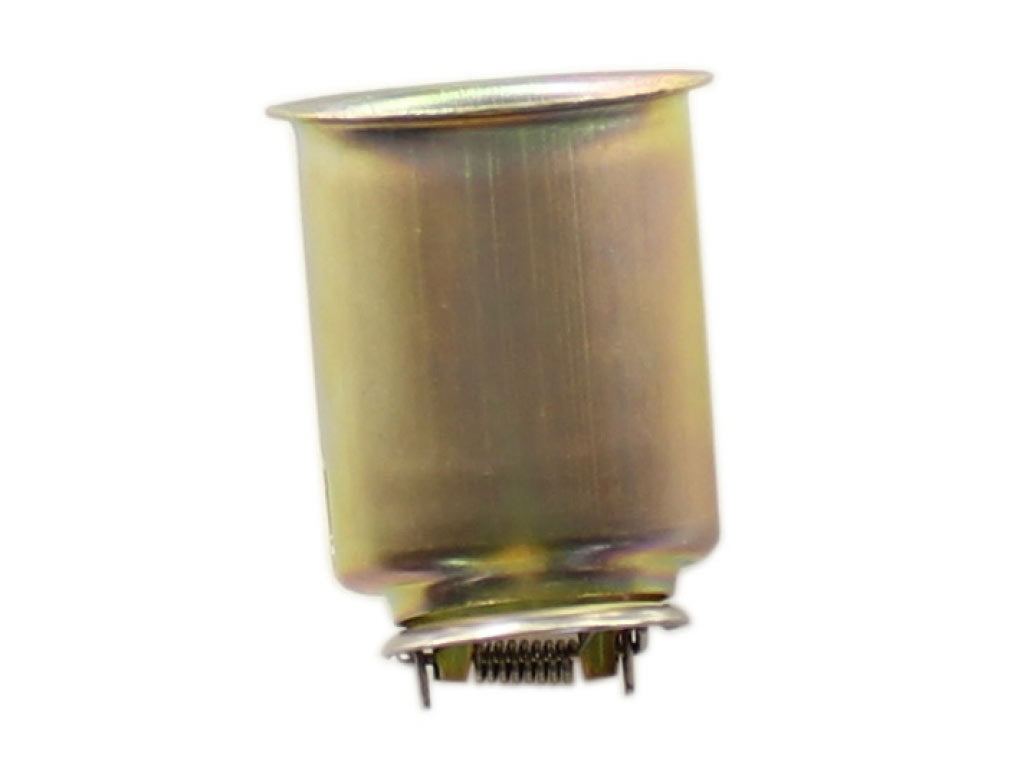 FUEL FILLER TUBE