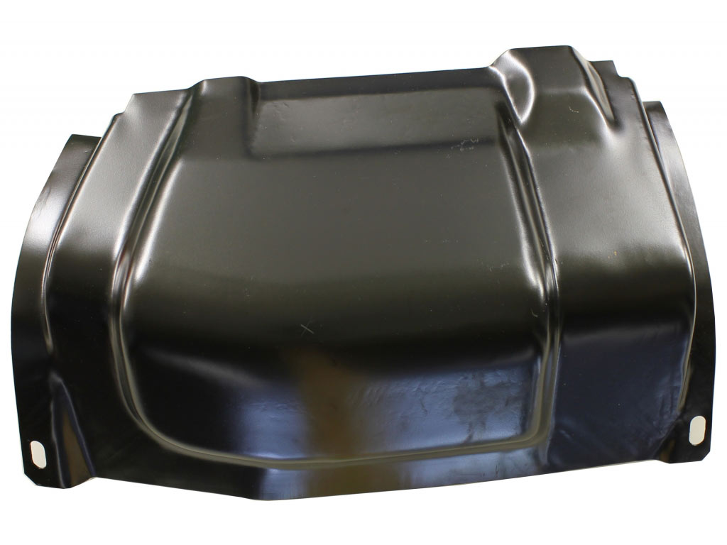 Fuel (Gas) TANK COVER