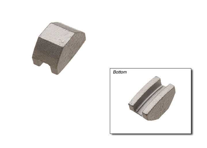 Transmission ANCHOR BLOCK