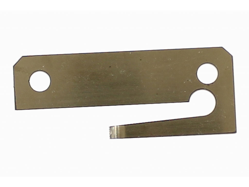 LEAF SPRING, Transmission