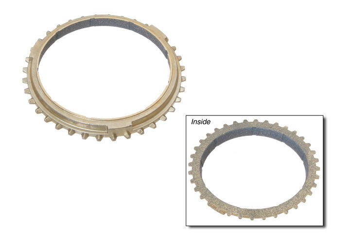 SYNCHRONIZER RING