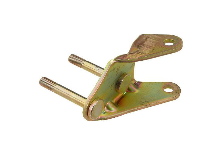 CONTROL ARM BRACKET