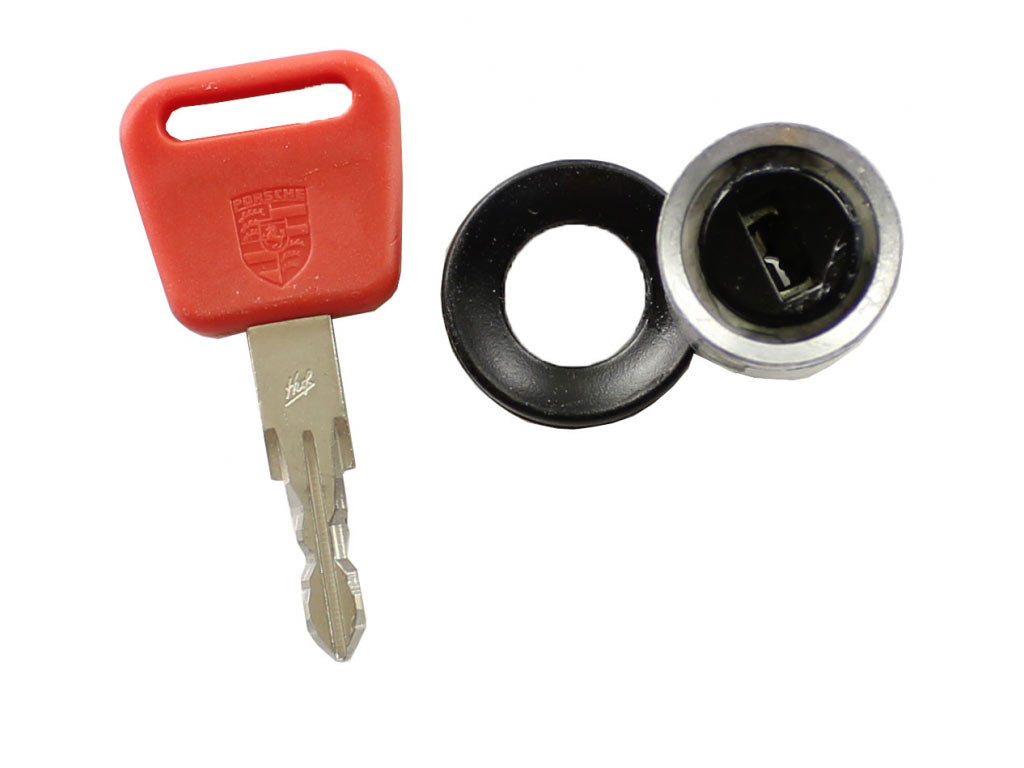 STEERING LOCK