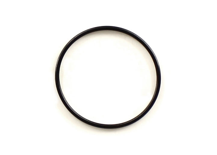 RUBBER O-RING