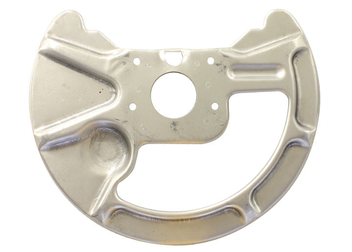 BRAKE PROT PLATE