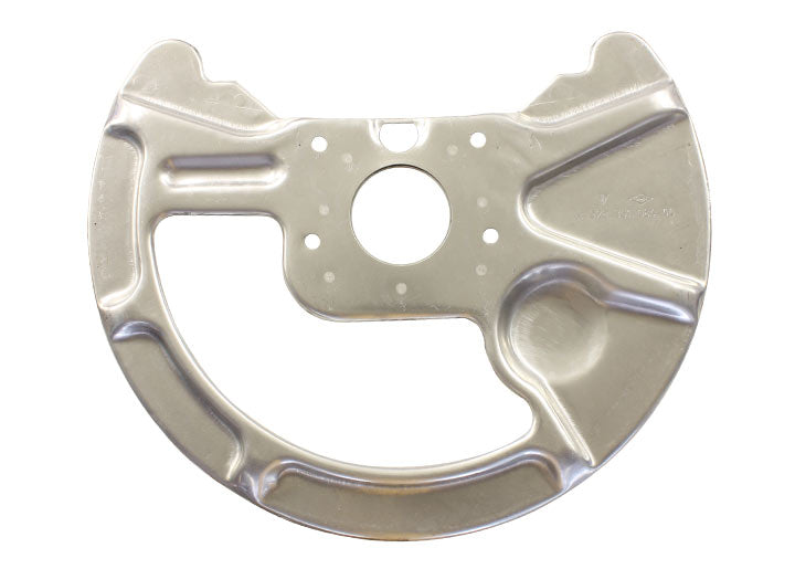 BRAKE PROT PLATE