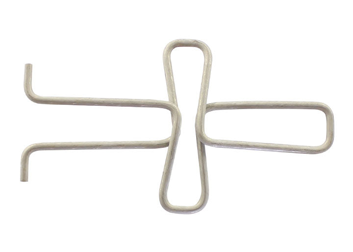 BRAKE PAD CLIP