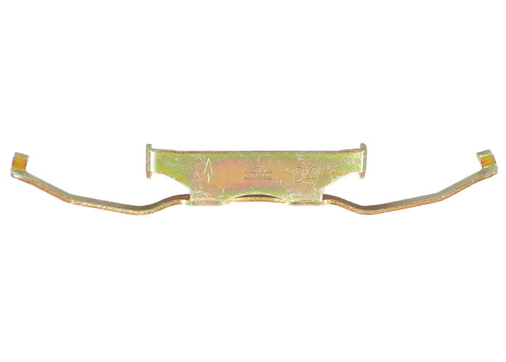 BRAKE CALIPER CLIP
