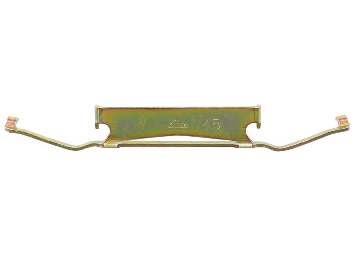 BRAKE CALIPER CLIP