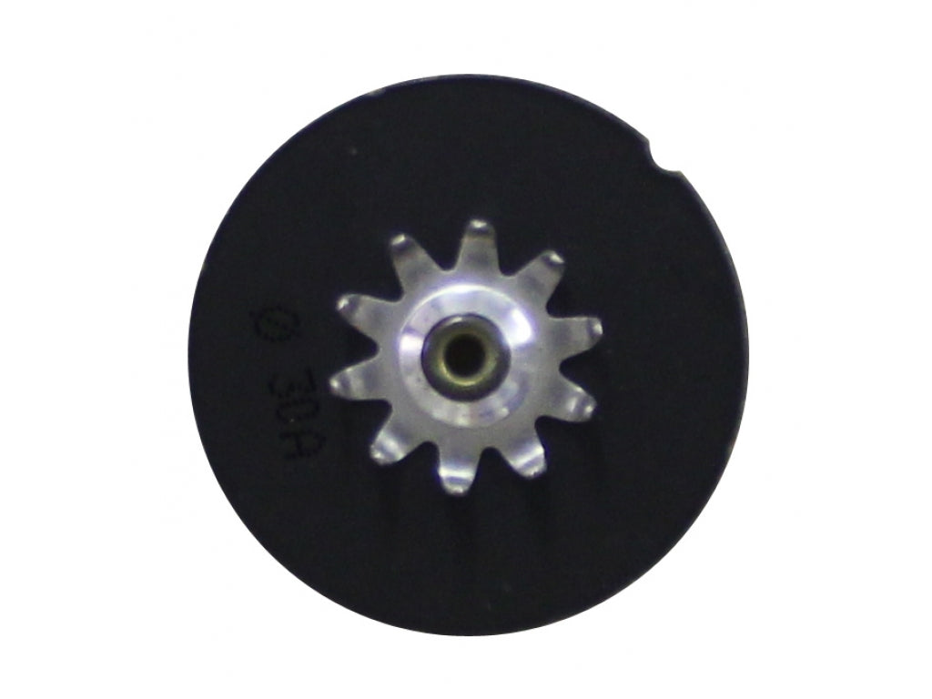 BRAKE DAMPENING PLTE