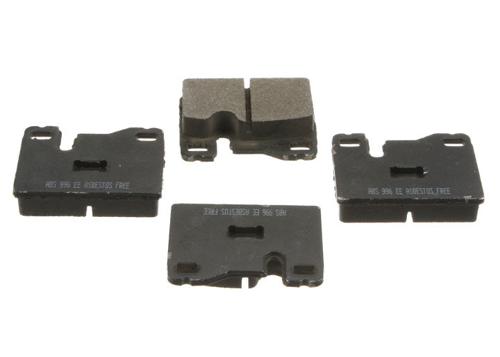 BRAKE PAD SET