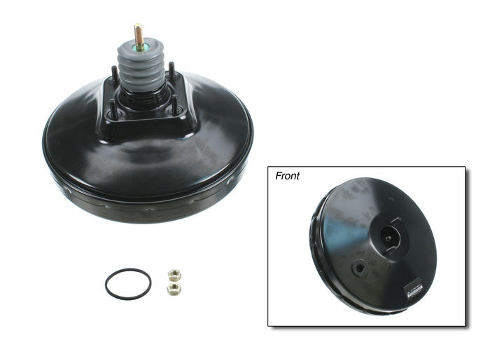BRAKE VACUUM BOOSTER