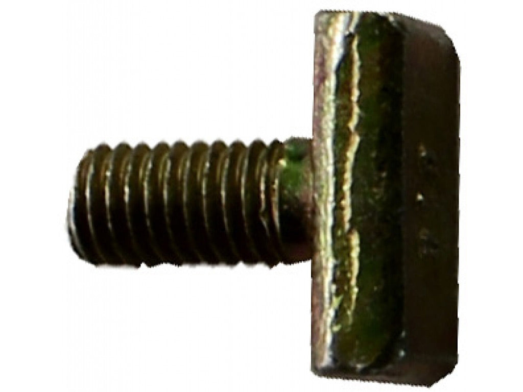T-HEAD BOLT 8X18