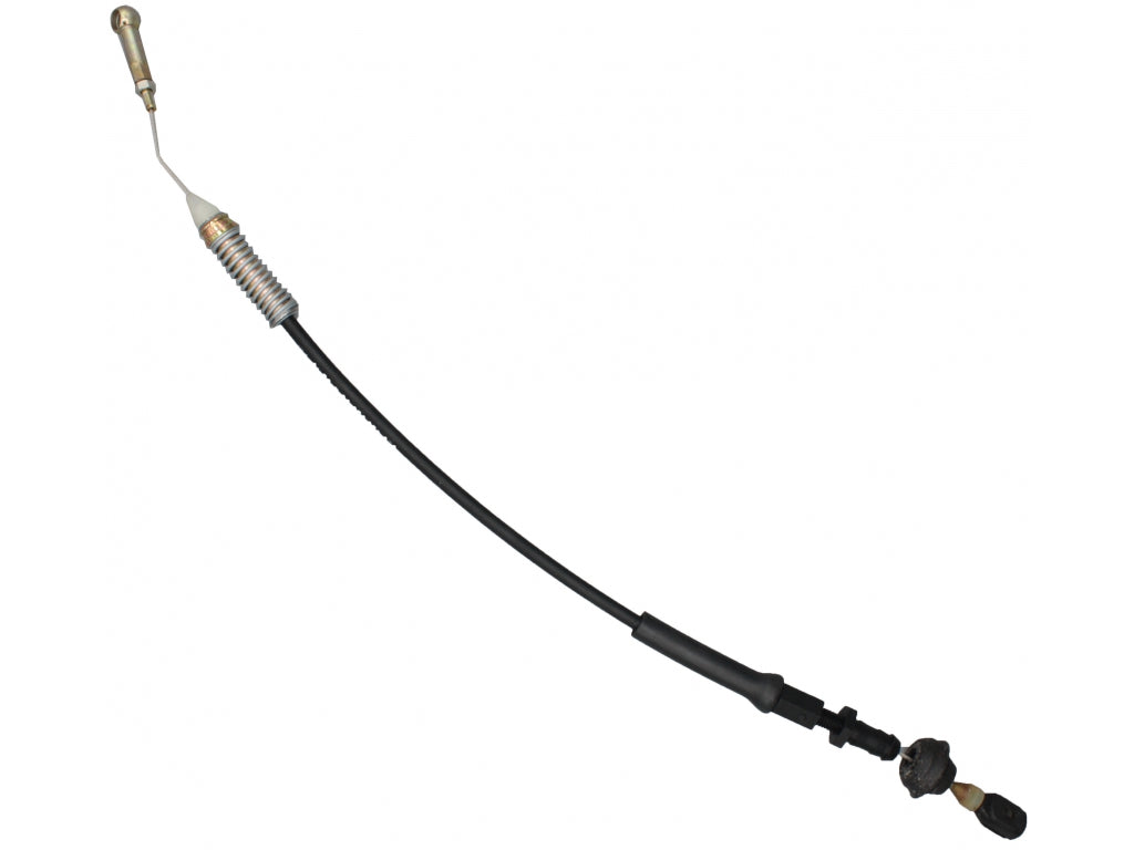 ACCELERATOR CABLE