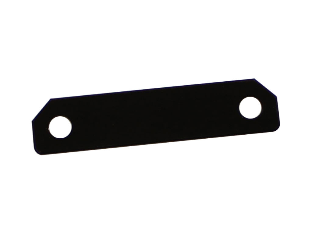 SPOILER BASE PLATE