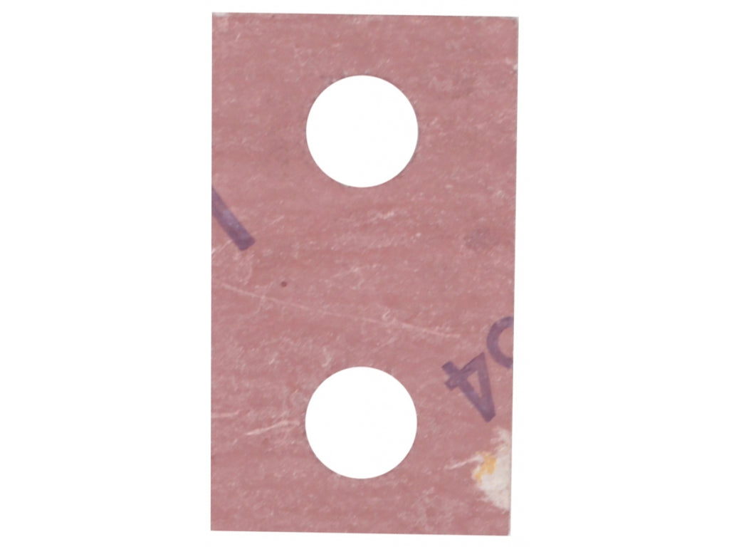 HATCH HINGE GASKET