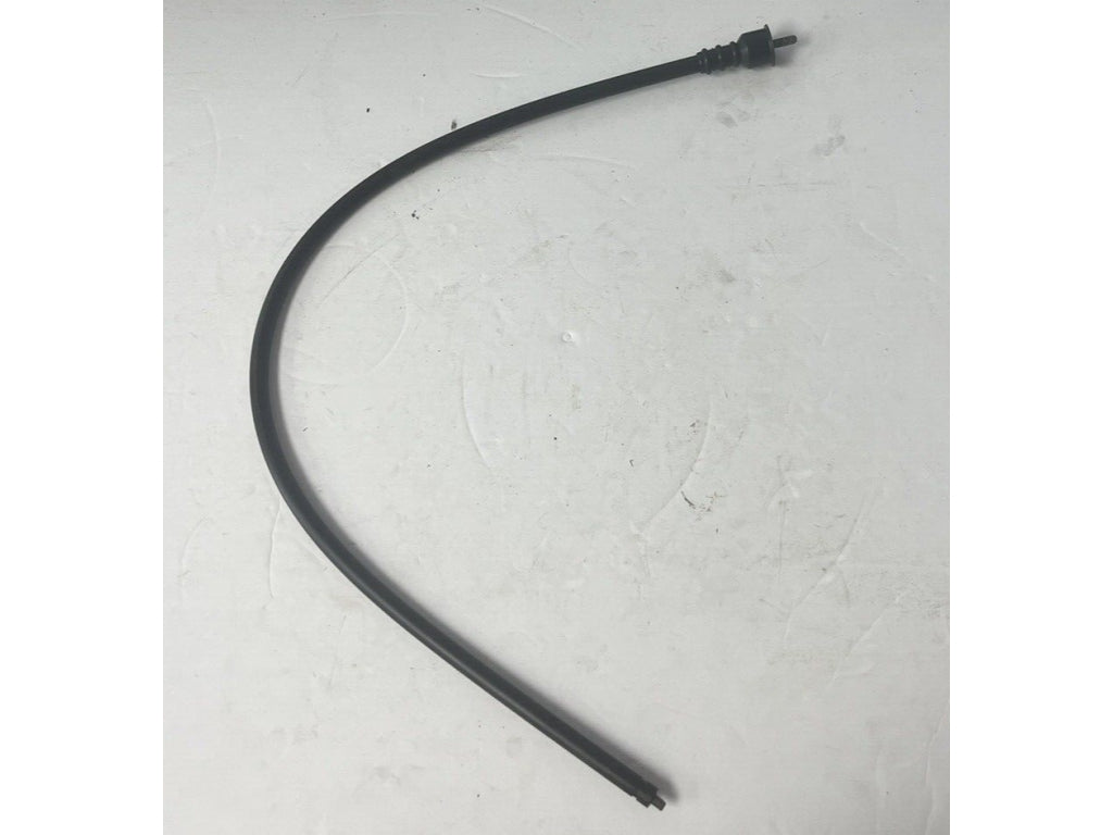 BKREST ADJ SHAFT