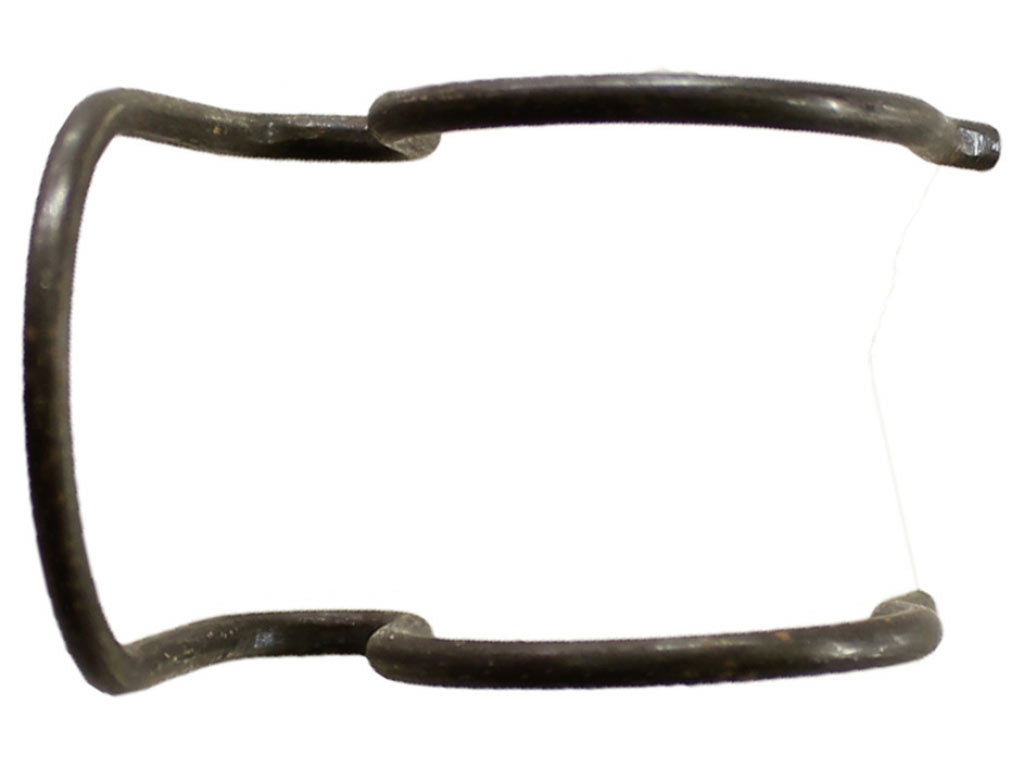 SEAT MOTOR SPRING