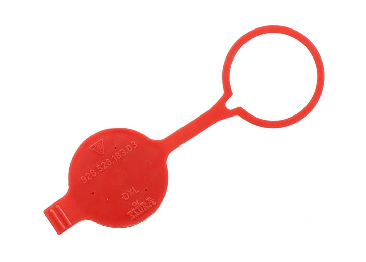 WASHER TANK CAP