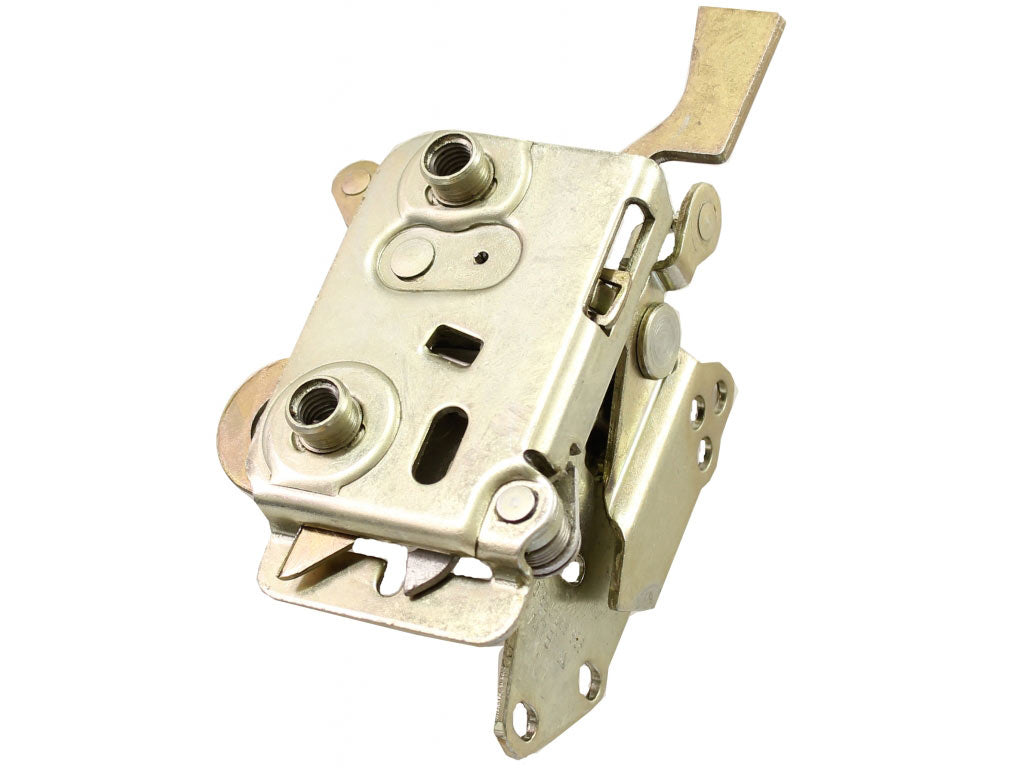 DOOR LOCK.