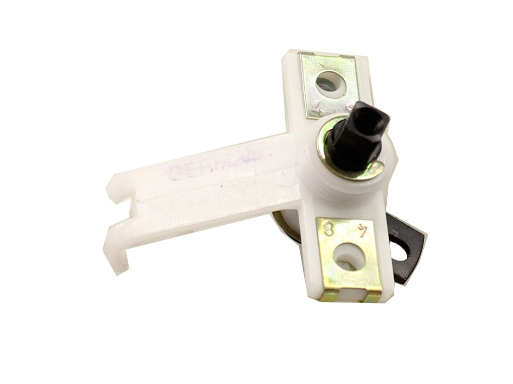DOOR LOCK LEVER