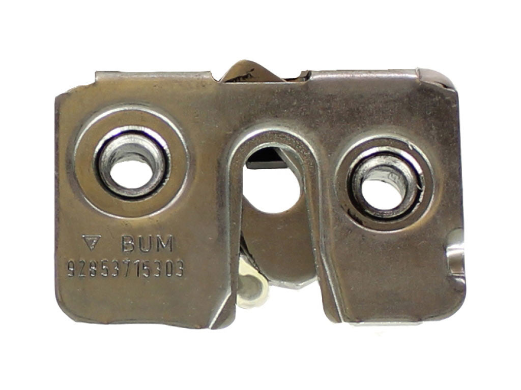 DOOR LOCK.