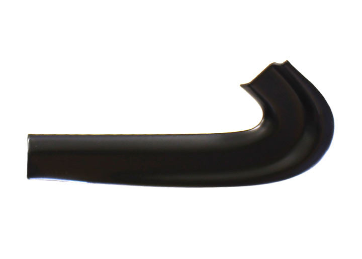ORN.STRIP CONNECTOR - black