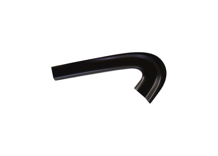 ORN.STRIP CONNECTOR - black