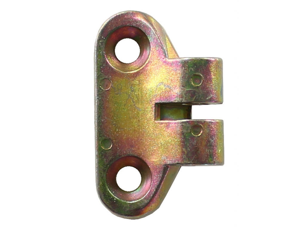 DOOR ARRESTER