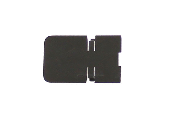 TOOL PANEL CAP