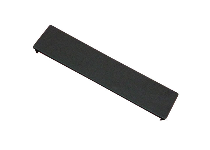 CENTER CONSOLE TRIM - black radio