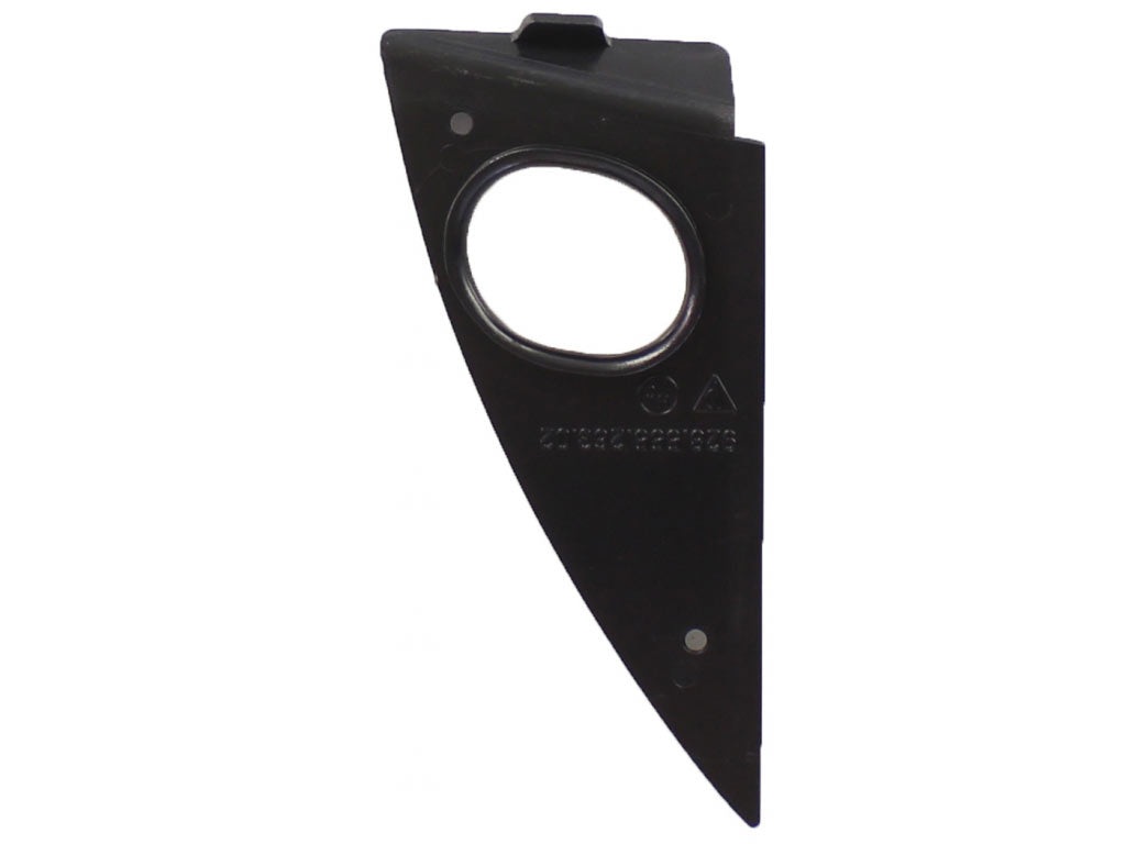DOOR PANEL TRIM