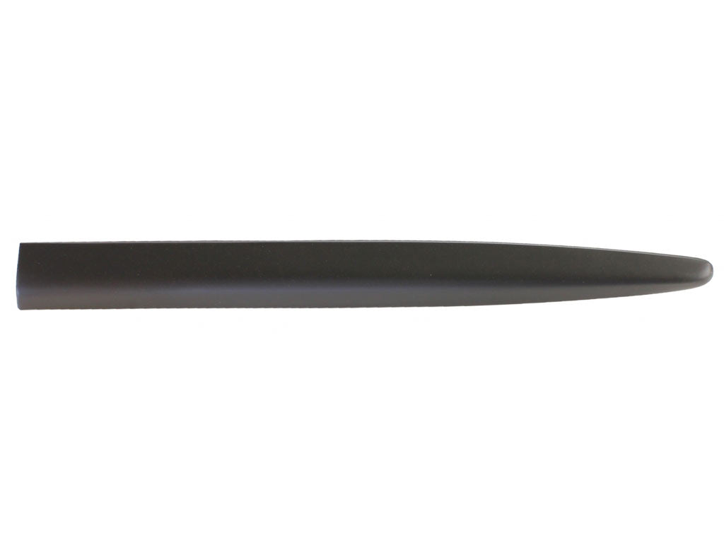 BODY SIDE MOLDING - prime coated wing