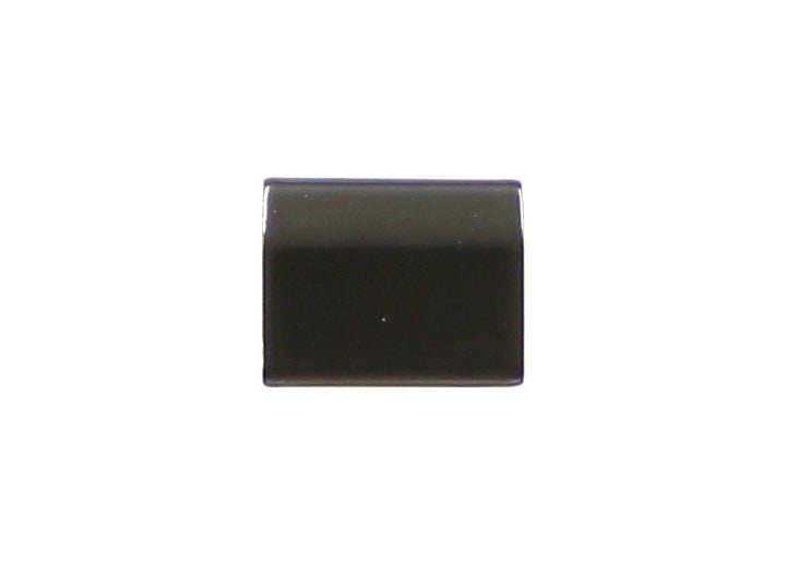 WINDSHIELD TRIM SLEEve - black