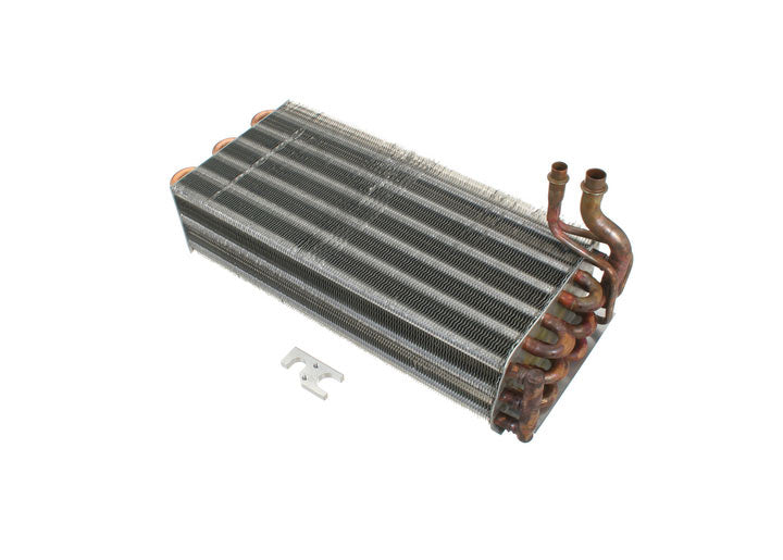 a/c (air conditioner / conditioning) EVAPORATOR