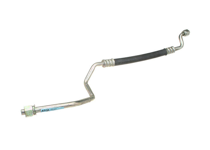 a/c (air conditioner / conditioning) HOSE