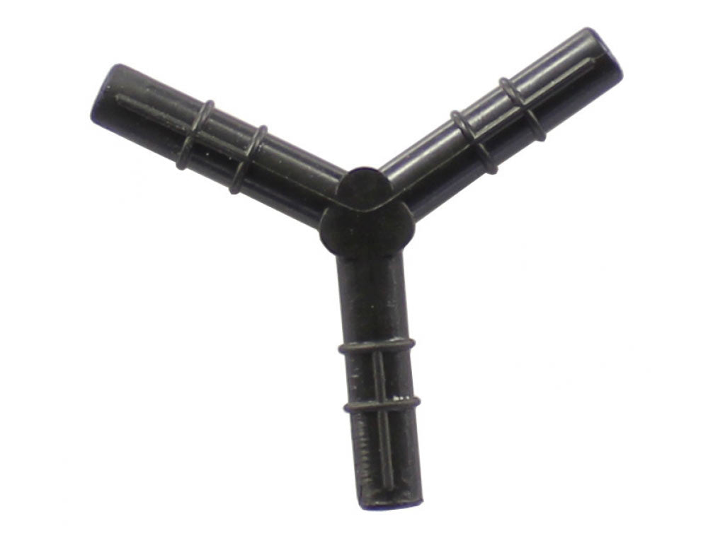 RUBBER FITTING, TRIPL