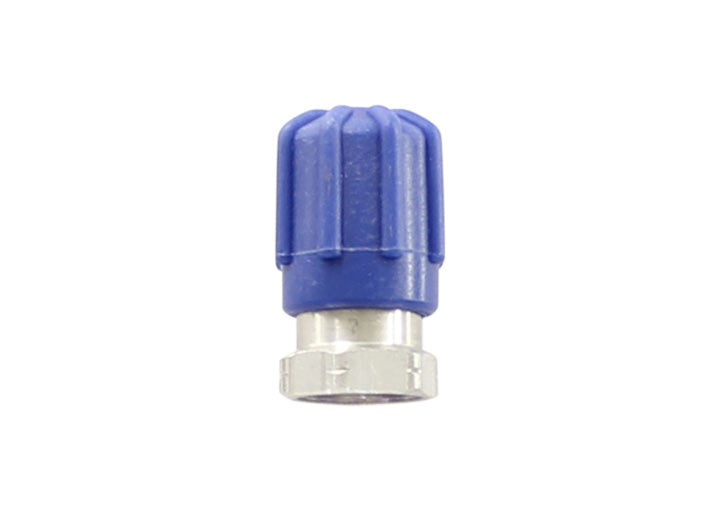 LOW pressure a/c (air conditioner / conditioning) VALVE