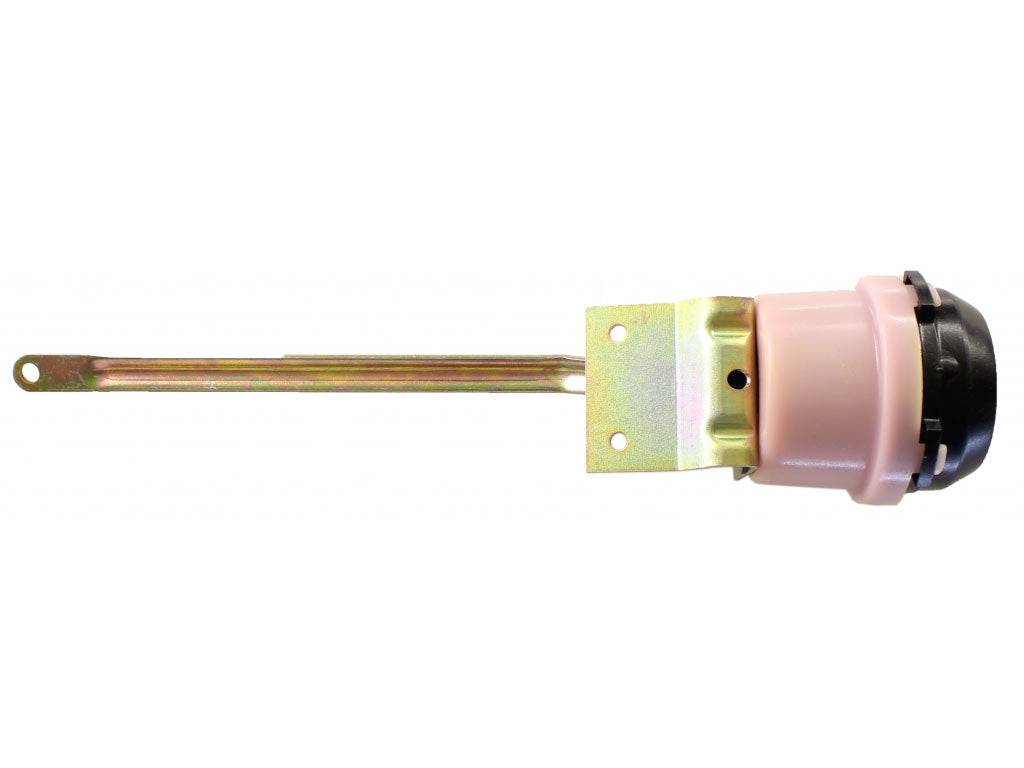 DISCONTINUED - VACUUM ACTUATOR