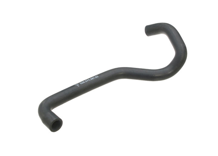 RUBBER HOSE
