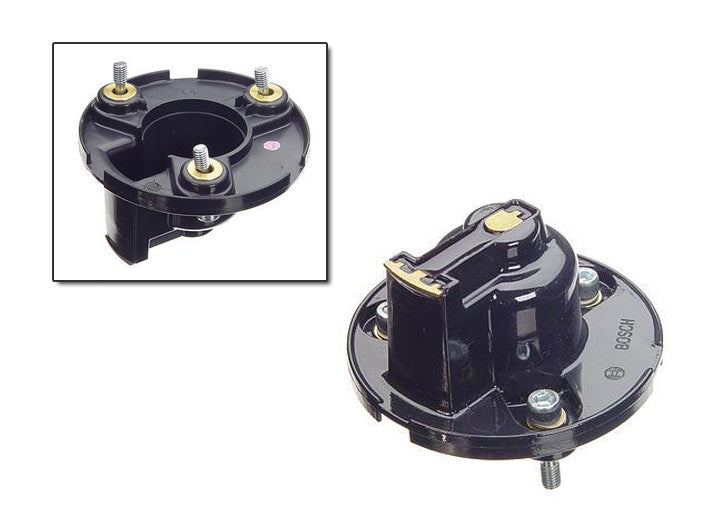 DISTRIBUTOR ROTOR