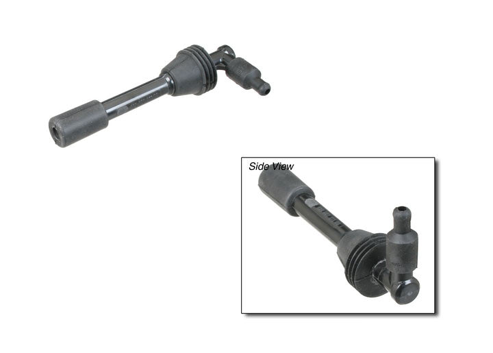 SPARKPLUG CONNECTOR