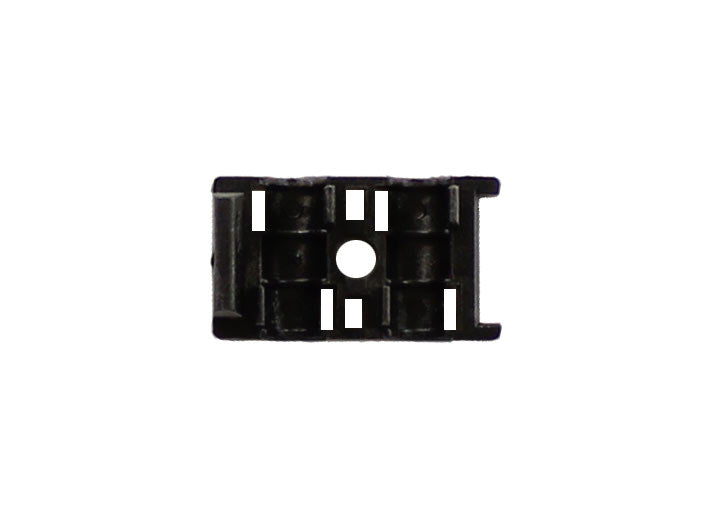 PLASTIC CLIP